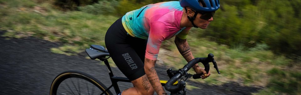 Biehler – Abbigliamento da ciclismo elegante e sostenibile dai Monti Metalliferi
