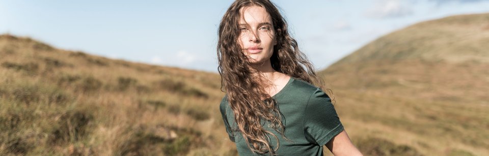 Devold - Biancheria intima Merino dalla Norvegia