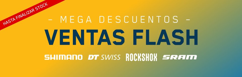 VENTAS FLASH - Ofertas en tus Marcas Favoritas