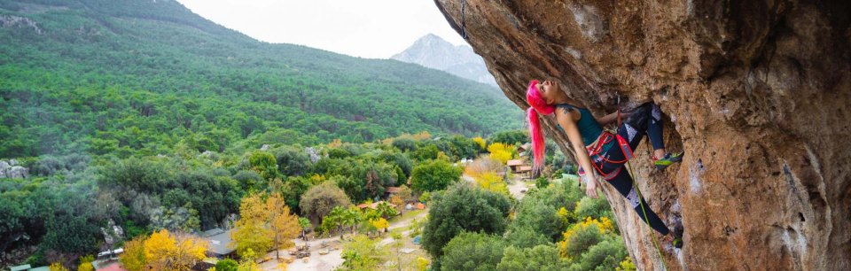 Ocun - articoli per l'arrampicata, l'outdoor e lo sport 