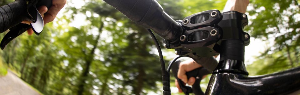 Attacchi manubri & reggisella Vecnum