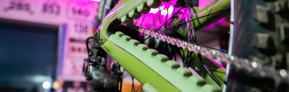 Copriforcella Per MTB Velocity Hucking Systems