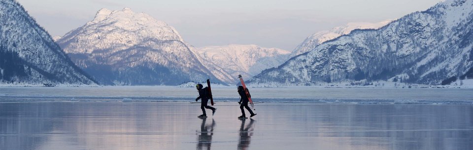 Houdini – Ropa de exterior versátil, sostenible y atemporal