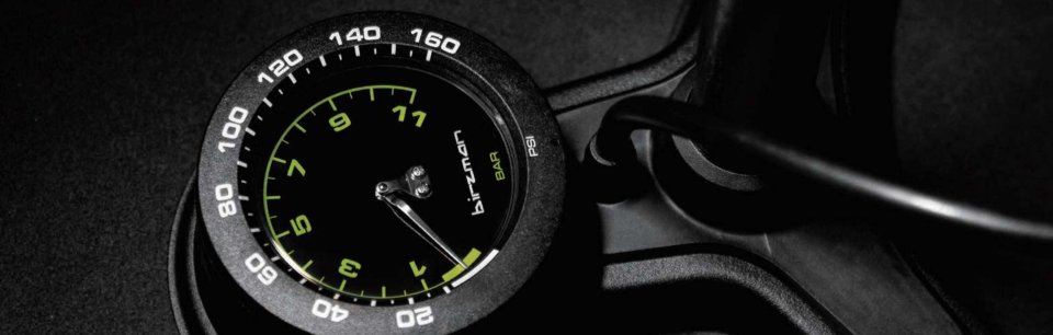 Birzman - Essere senza limiti