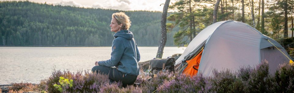 Tende da campeggio Wechsel - L'attrezzatura outdoor per ogni avventura