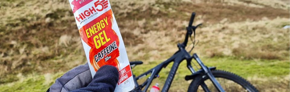 HIGH5 - Bebidas Isotónicas, Geles y Barritas Energéticas con Sabor Natural