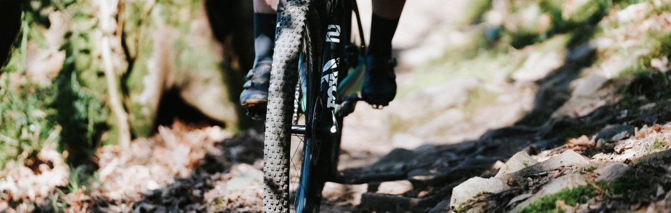 Continental bike tires – Grip, speed and flat protection