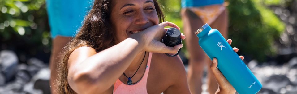 Hydro Flask - Botellas, Recipientes y Accesorios