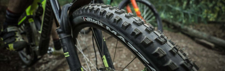 Vittoria Tires - Pneumatici per bici da strada, MTB, triathlon
