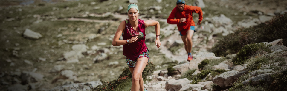Ropa y Zapatillas La Sportiva
