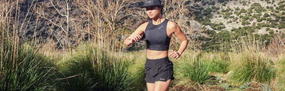 NNormal Laufschuhe: Dein Partner für nachhaltiges Trailrunning