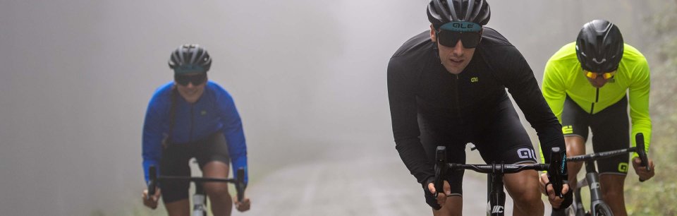 Alé Abbigliamento da ciclismo per donna e uomo