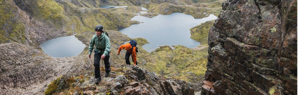 Norrøna – Vêtements et équipements outdoor haut de gamme