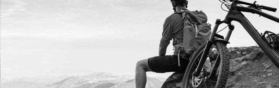 antes de ciclismo para mujeres, hombres y niños