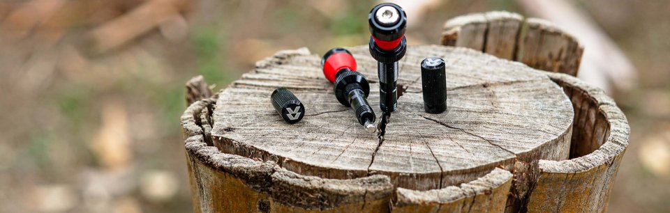 Reserve Fillmore Valvole Tubeless Ventil