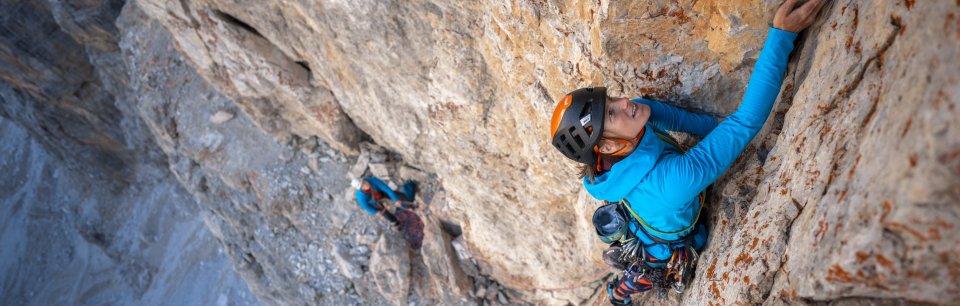 Mountain Equipment - Bolsas de dormir, ropa y mochilas certificadas para las condiciones más duras