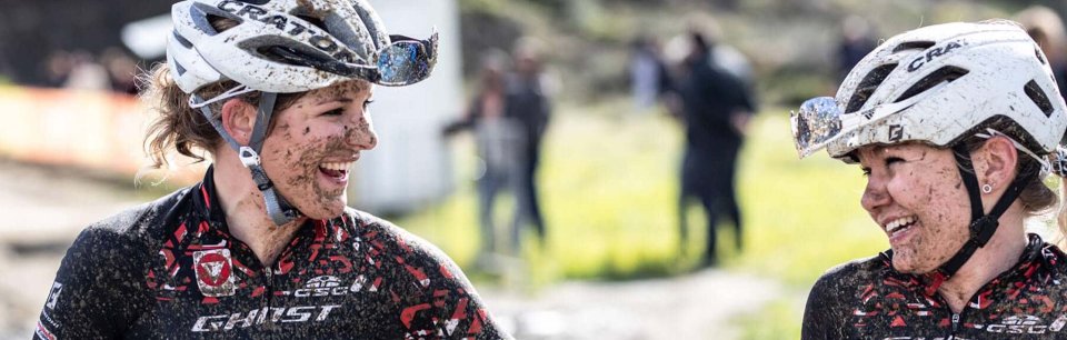 CRATONI - Caschi innovativi per atleti outdoor, professionisti e amatori.