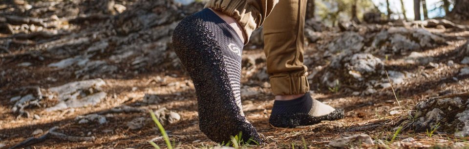 Skinners - Chaussettes pour le sport et les loisirs