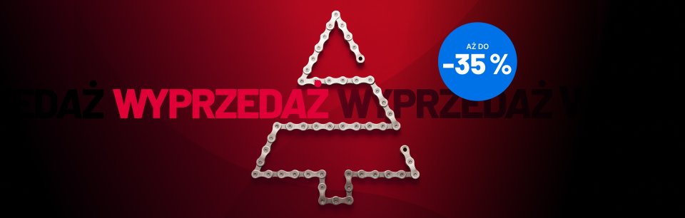 Zimowa wyprzedaż