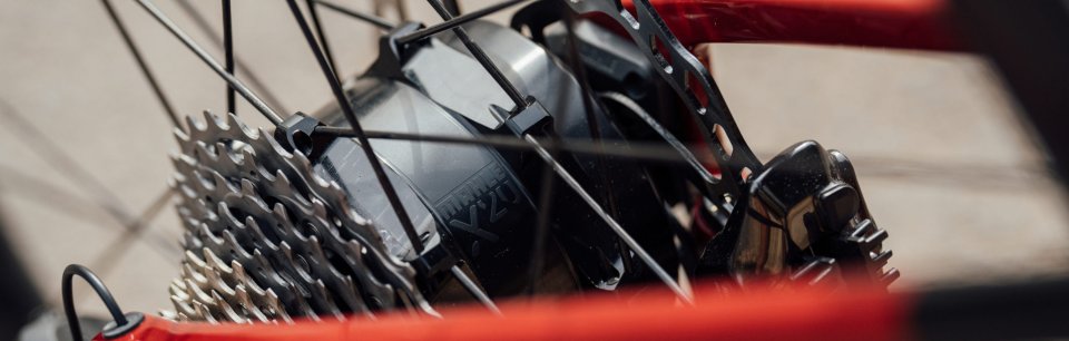 Motori per e-bike MAHLE