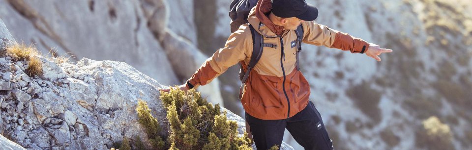 Picture Organic Clothing – nachhaltige Outdoor-Bekleidung für deine Abenteuer