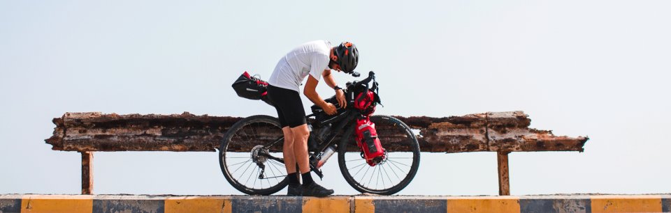 Zéfal - Pompes à air, porte-bagages, porte-bidons, garde-boue et bien plus !