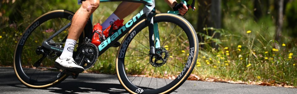 Vision Laufräder günstig online kaufen