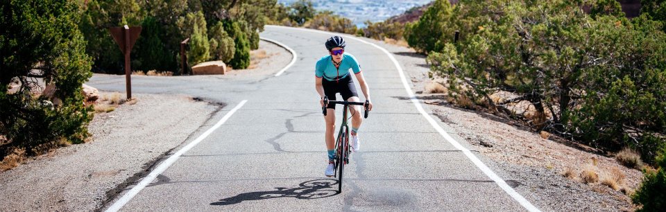 Cervélo - Insuperabili bici da strada leggere e veloci, telai e parti.