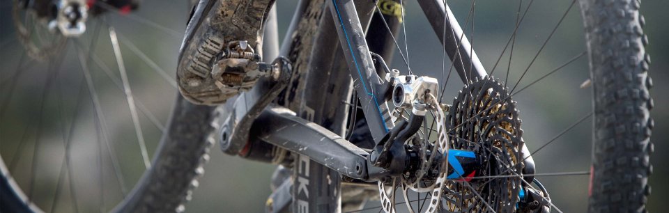 Magura − Freins et patins de frein