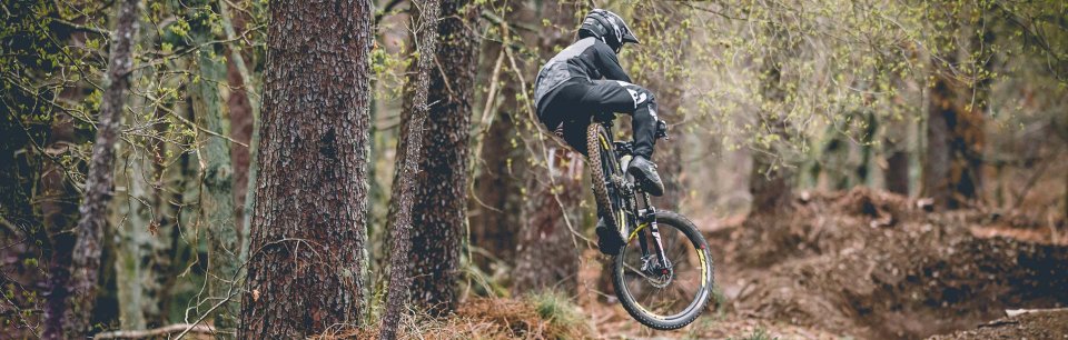 Lizard Skins - Protezione, accessori manubrio e guanti