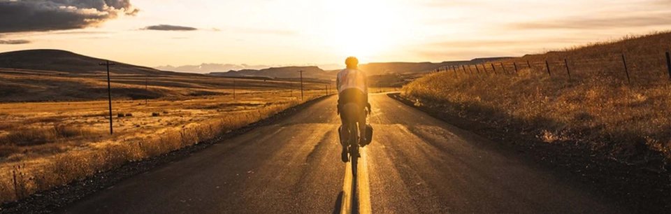 Gestalten Verlag – Libri e riviste per la tua prossima avventura in bici