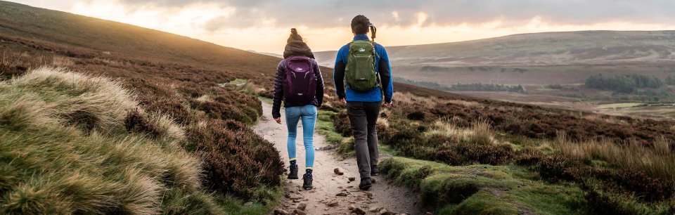 Lowe Alpine – Mochilas para escalar, correr, senderismo, deportes de invierno y más